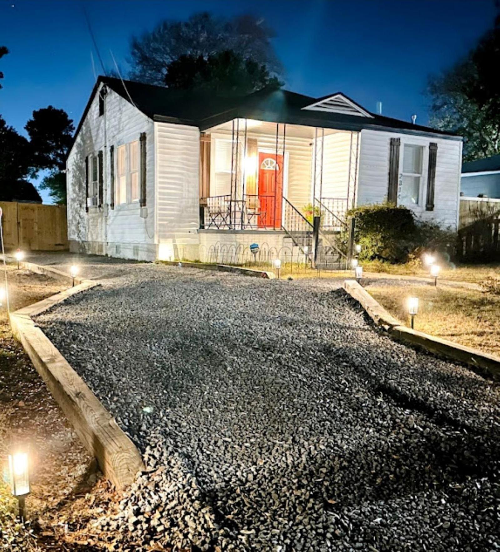 Dundee Escape Villa Чарлстън Екстериор снимка